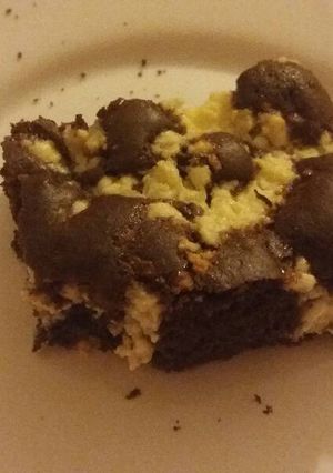 Boci szelet recept fotója
