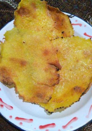 Foto resep Enye/ Opak khas Sunda
