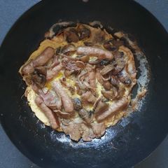 A picture of Breakfast Frittata.