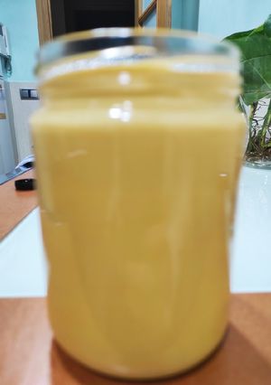Una foto de Cheez whiz