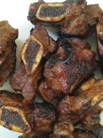 Cara Mudah Membuat Resep Iga Sapi Bakar Anti Ribet, Mantap