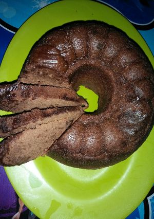 Foto resep Bolu Kukus Choclatos