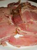 Jamón Tipo Serrano Artesanal
