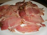 Jamón Tipo Serrano Artesanal