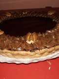 Tarta Tofi 🤤