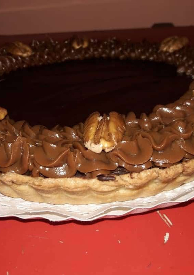 Una foto de Tarta Tofi 🤤
