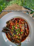 Kupang Kam Heong Asam Pedas