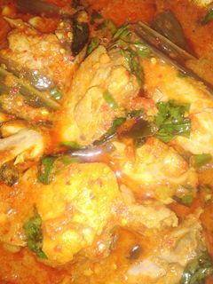 Foto resep Ayam Woku