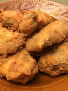 Foto resep Ayam Goreng tepung