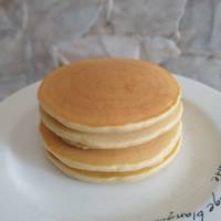Pancakes esponjosos - 234 recetas caseras- Cookpad