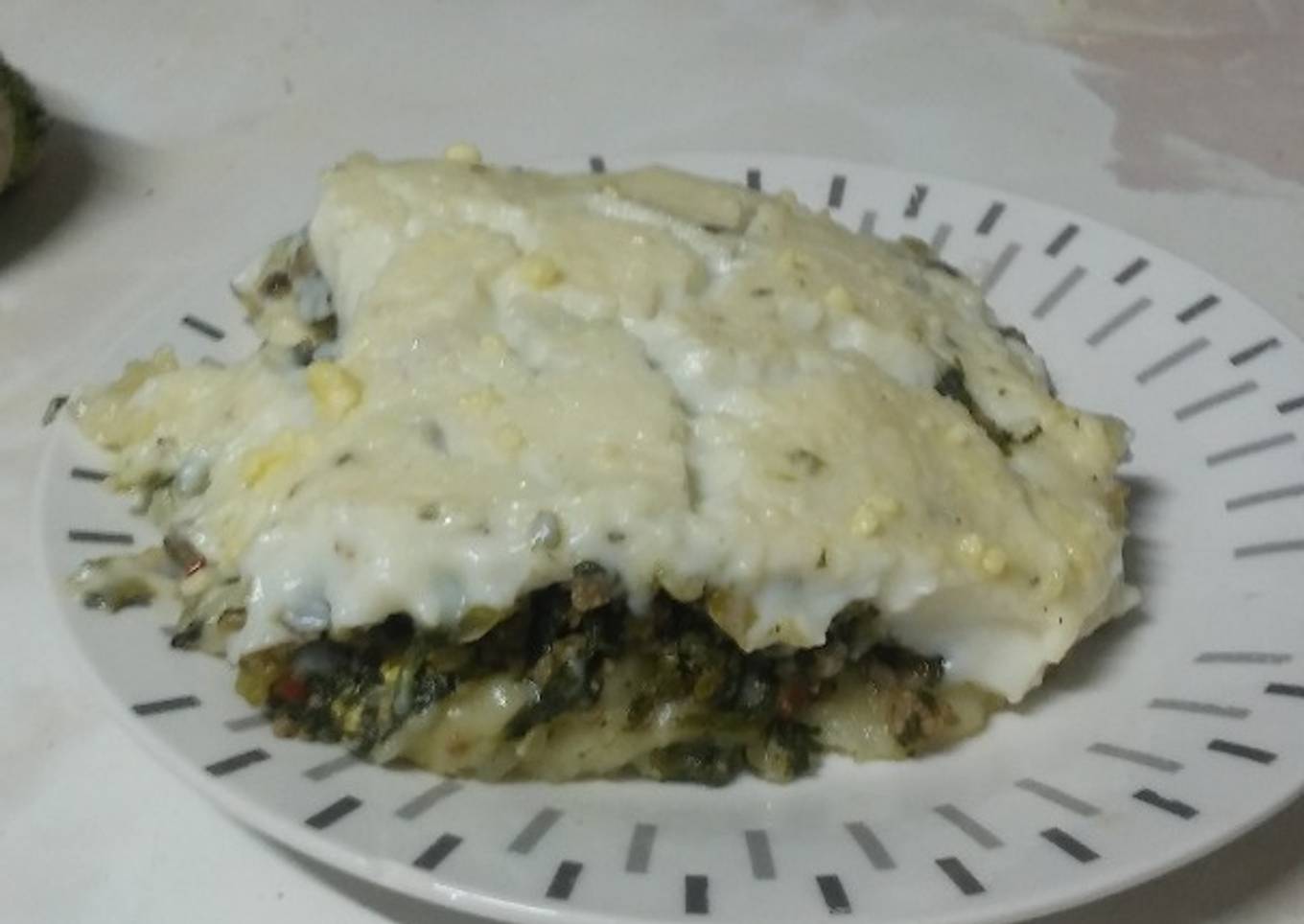Pastel de carne