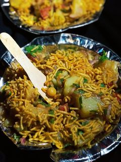 আলু কাবলী (Aloo Kabli recipe in bengali) রেসিপির প্রধান ছবি