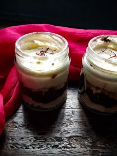 জার সন্দেশ(Jar sandesh recipe in Bengali) রেসিপির প্রধান ছবি
