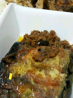 صورة لوصفة مسقعه