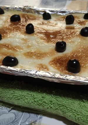 Una foto de Bacalao a la Zé do Pipo