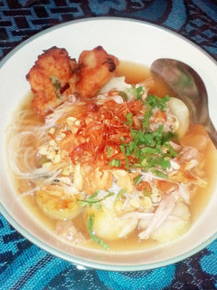 Foto resep Soto Gombong Istimewa
