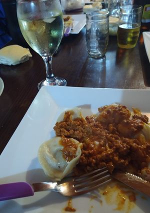Una foto de Capelettis 🍴