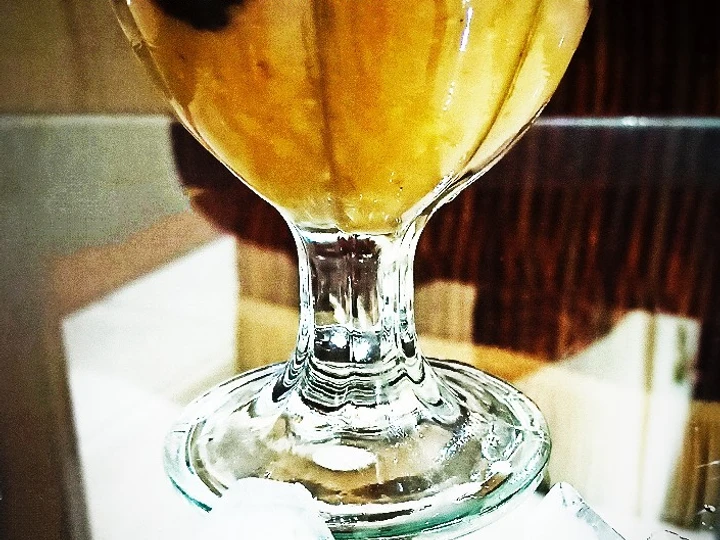 Cara Mudah Membuat Resep Es Alpukat Kocok Milo yang Enak Banget Anti Ribet, Mantap Sekali