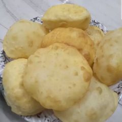 A picture of Puri.