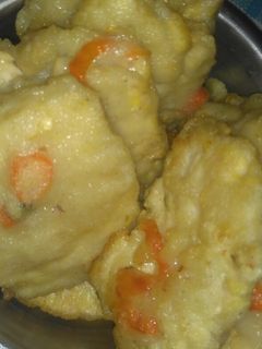 Foto resep Mendoan tempe jeletot