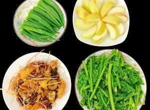 Hình của món Gà kho nấm hương chua ngọt.