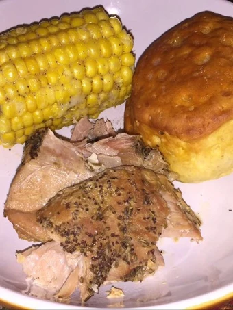 Recipe Crock Pot Pork Roast the So Delicious So Delicious