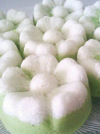 Resep Putu Ayu Lembut Menu Enak