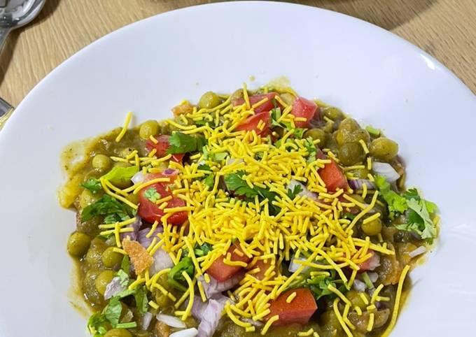 Masala Puri Recipe By Monica Rangaswamy Cookpad