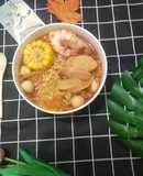 Mỳ cay samyang 🔥