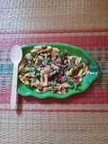 Besan Papri Chat