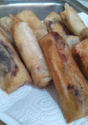 Foto resep Piscok keju