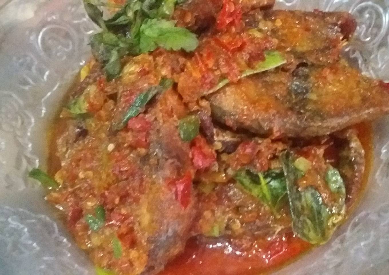Rica" tongkol