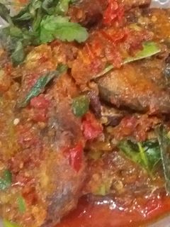 Foto resep Rica" tongkol
