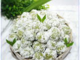Klepon Pandan