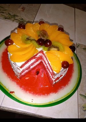 Una foto de Red Velvet