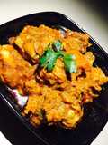 Rajasthani Lal Maas