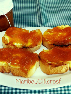 Foto principal de Tostaditas del desayuno