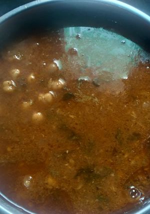सफेद छोले की सब्जी (safed chole ki sabzi recipe in Hindi) रेसिपी मुख्य फोटो
