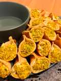 Qatayef - Lebanese Pancakes (Ramadan Dessert 🌙)