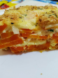 Foto de Torta de cenoura