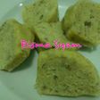 Bolu Pisang Kukus Tanpa Mixer