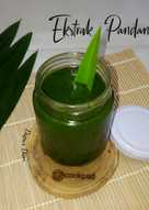 326 Resep Essence Pandan Homemade Enak Dan Sederhana Ala Rumahan Cookpad