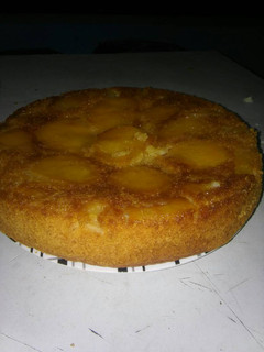 Una foto de Torta fácil y rápida