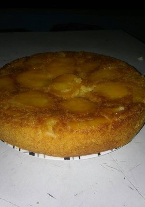 Una foto de Torta fácil y rápida