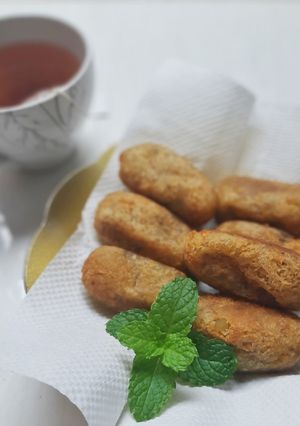 Foto resep Timus Legit Crispy