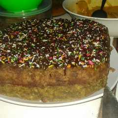 Bolu Jadul tanpa telur রেসিপির প্রধান ছবি
