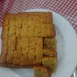 Cake pisang endess