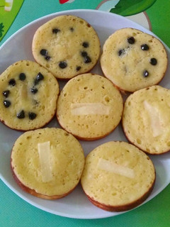 Foto resep Pukis Bulat Super Empuk