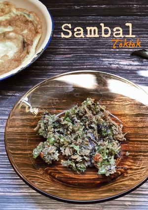 Gambar Sambal Toktok