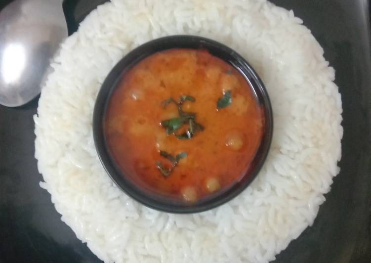 7 Delicious Homemade Dahi wali matar curry